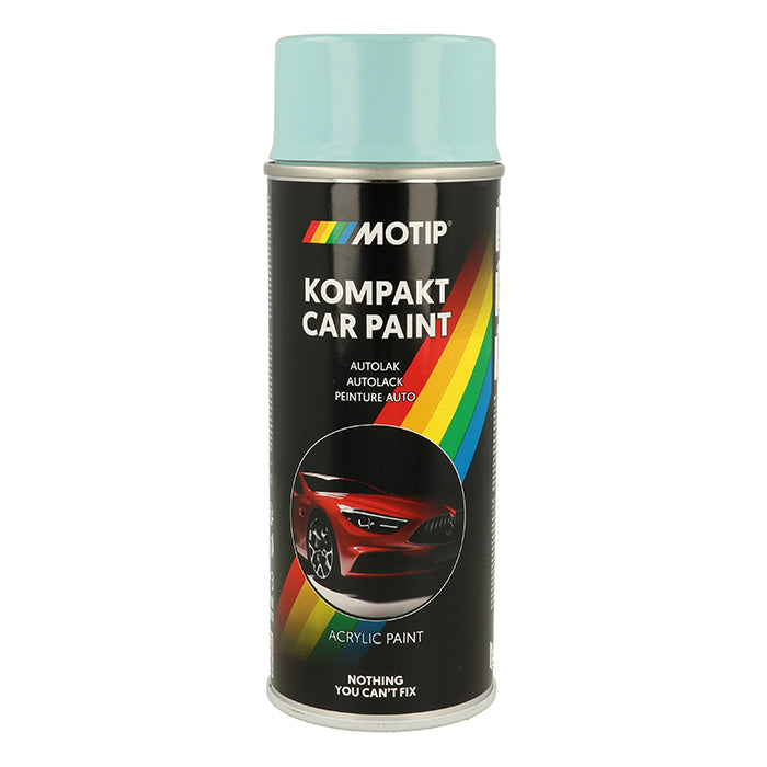 Motip Autoacryl spray 45160 - 400ml motip