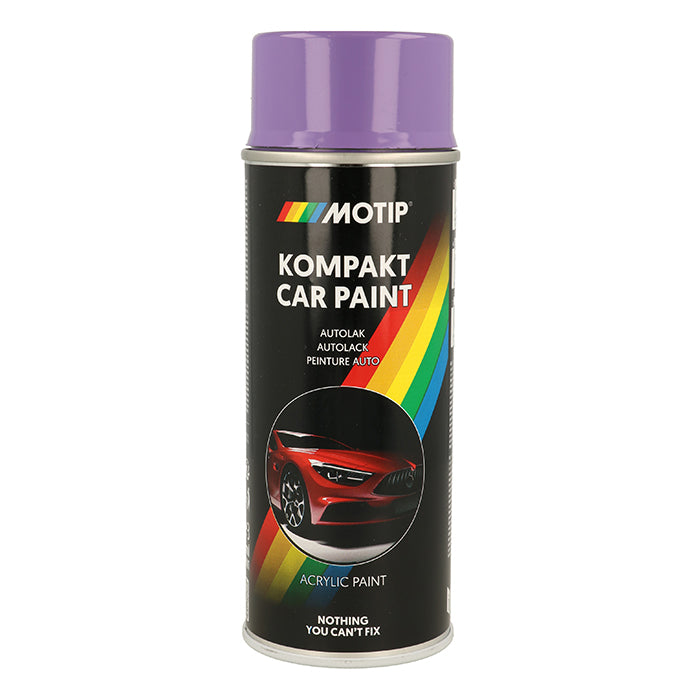 Motip Autoacryl spray 45215 - 400ml motip