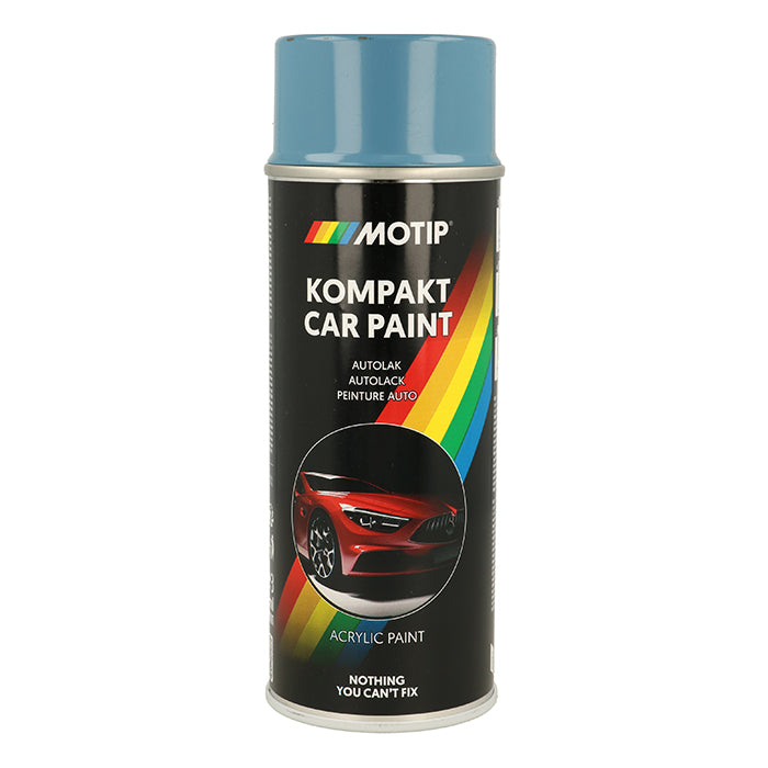 Motip Autoacryl spray 45240 - 400ml motip