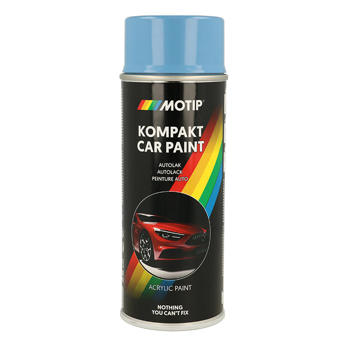 Motip Autoacryl spray 45250 - 400ml motip