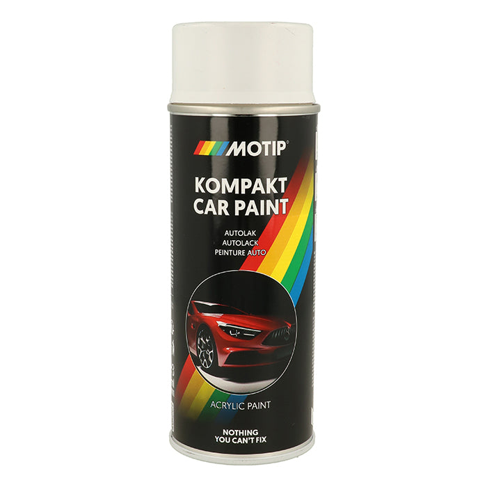 Motip Autoacryl spray 45252 - 400ml motip