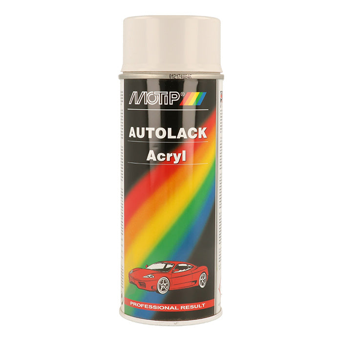 Motip Autoacryl spray 45261 - 400ml motip