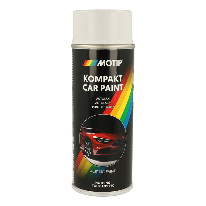 Motip Autoacryl spray 45280 - 400ml motip