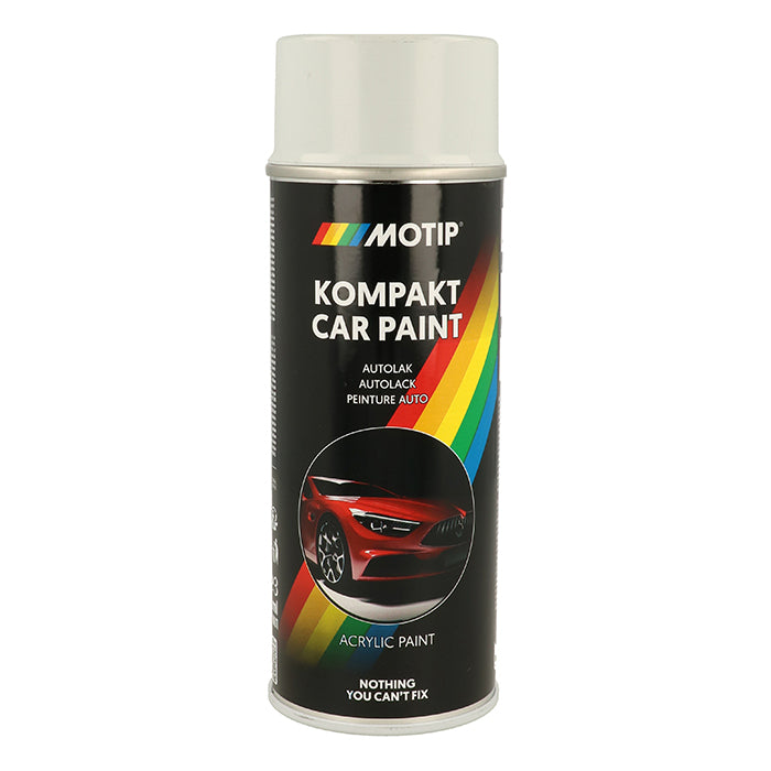 Motip Autoacryl spray 45290 - 400ml motip