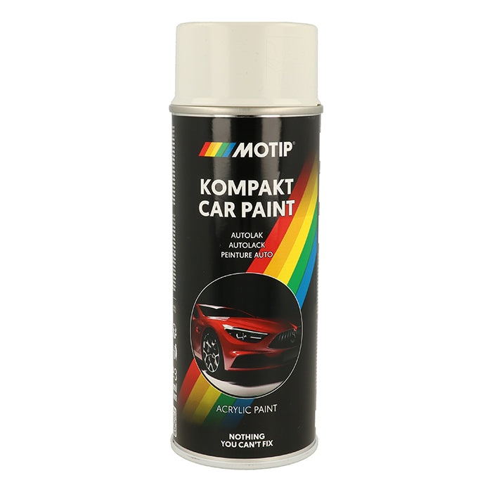Motip Autoacryl spray 45295 - 400ml motip