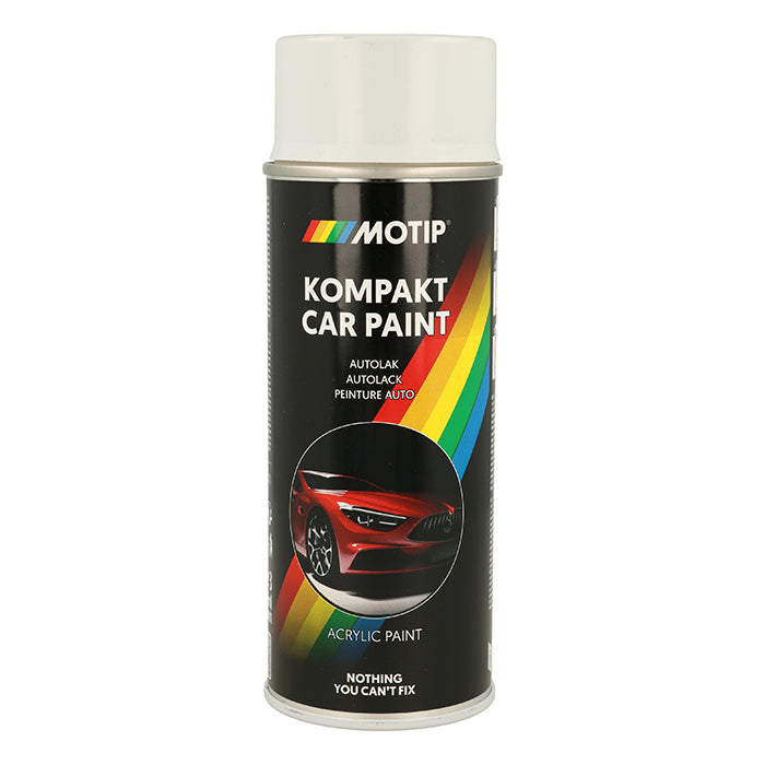Motip Autoacryl spray 45315 - 400ml motip
