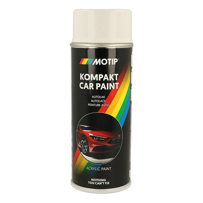Motip Autoacryl spray 45329 - 400ml motip