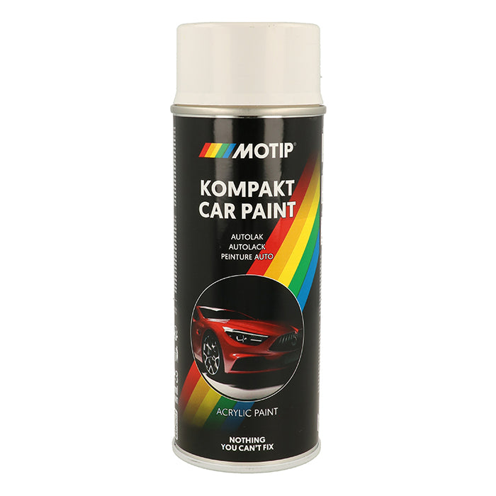 Motip Autoacryl spray 45335 - 400ml motip