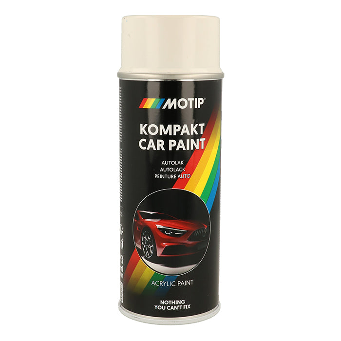 Motip Autoacryl spray 45500 - 400ml motip