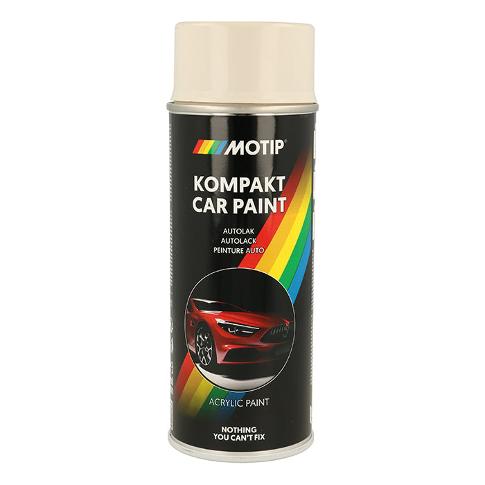 Motip Autoacryl spray 45705 - 400ml motip