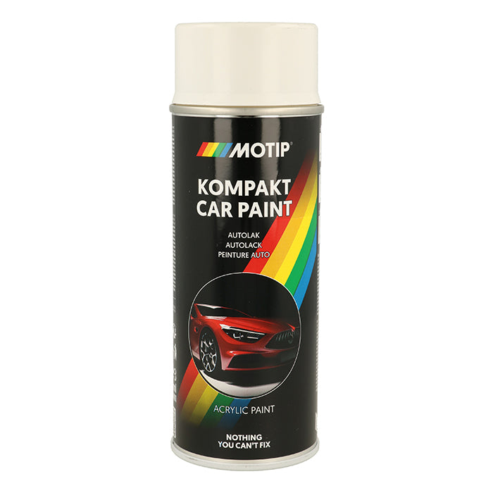 Motip Autoacryl spray 45710 - 400ml motip