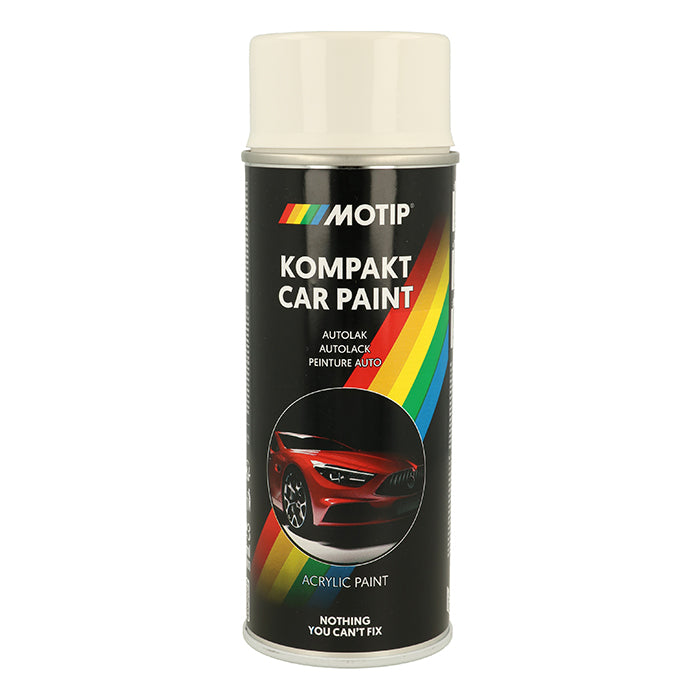 Motip Autoacryl spray 45716 - 400ml motip