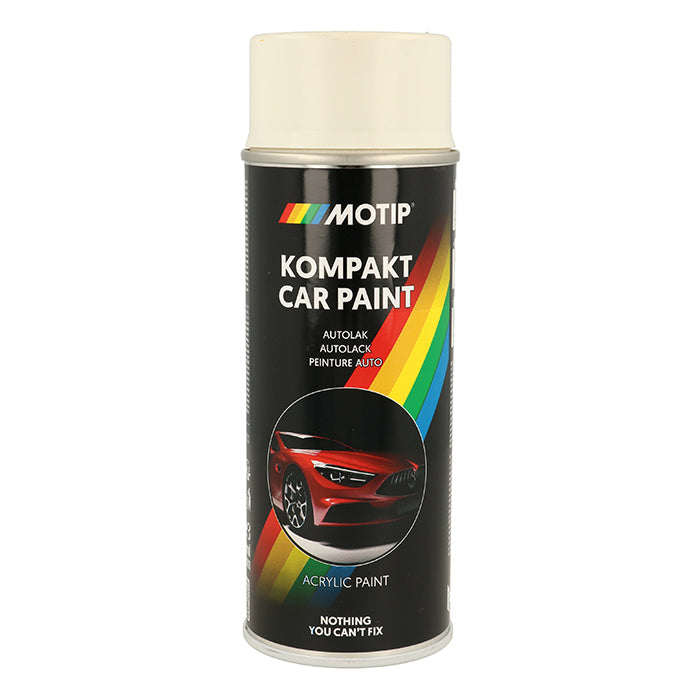 Motip Autoacryl spray 45760 - 400ml motip