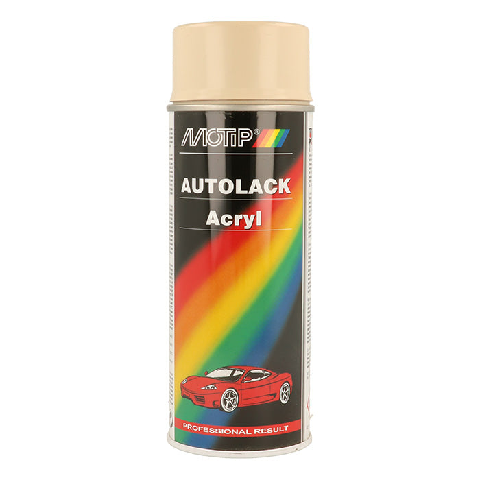 Motip Autoacryl spray 46320 - 400ml motip