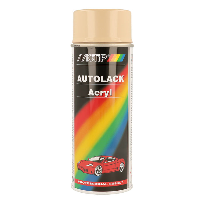 Motip Autoacryl spray 46380 - 400ml motip