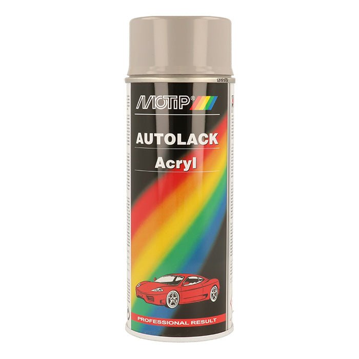Motip Autoacryl spray 46427 - 400ml motip