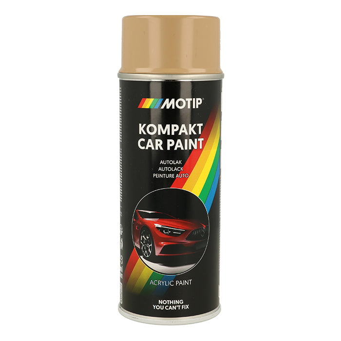 Motip Autoacryl spray 46520 - 400ml motip