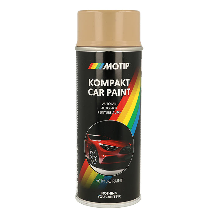 Motip Autoacryl spray 46550 - 400ml motip