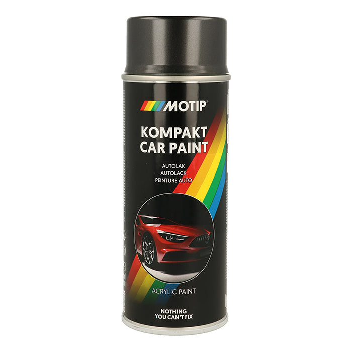 Motip Autoacryl spray 51009 - 400ml motip