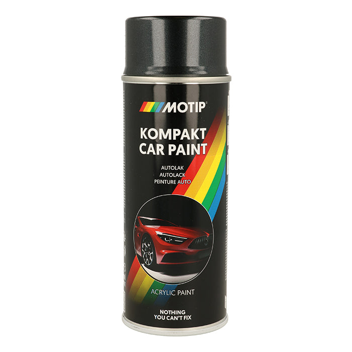Motip Autoacryl spray 51012 - 400ml motip