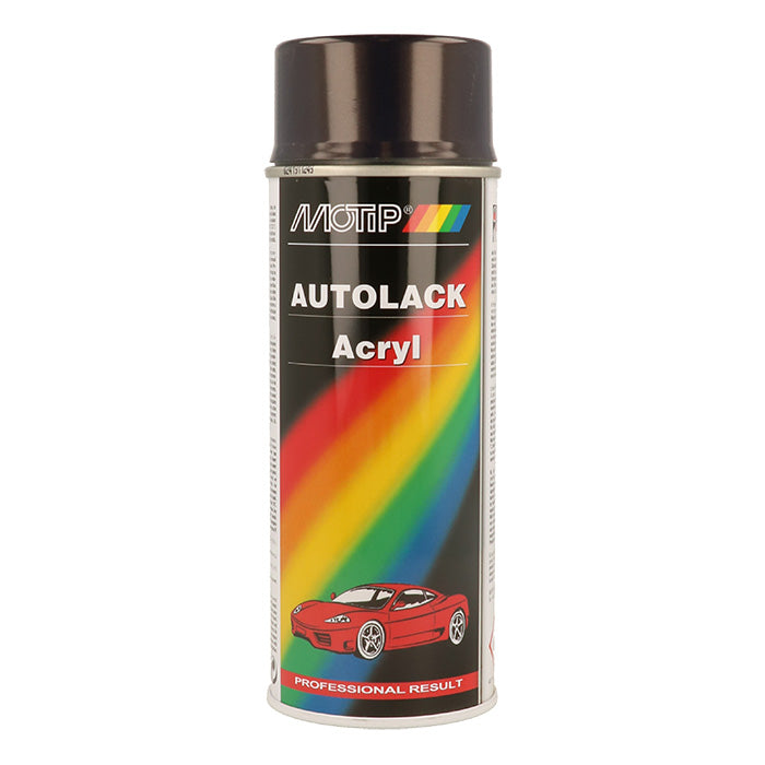 Motip Autoacryl spray 51031 - 400ml motip
