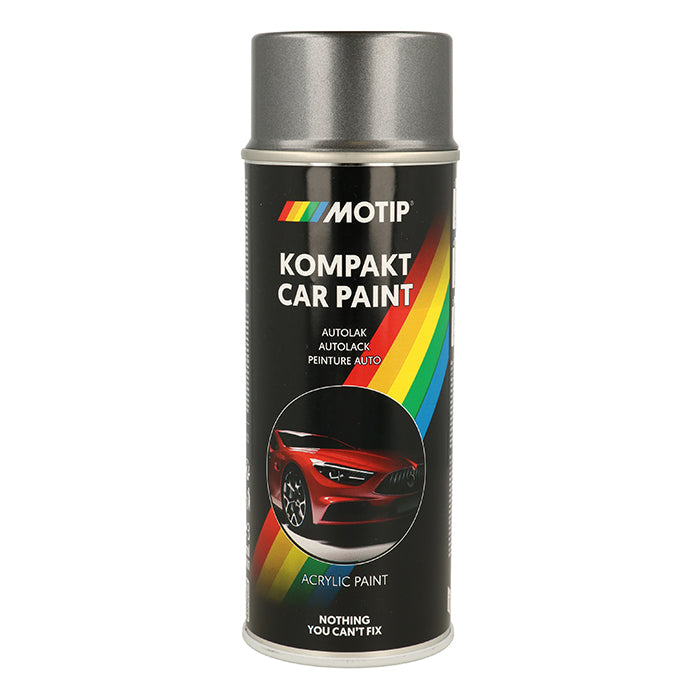 Motip Autoacryl spray 51037 - 400ml motip