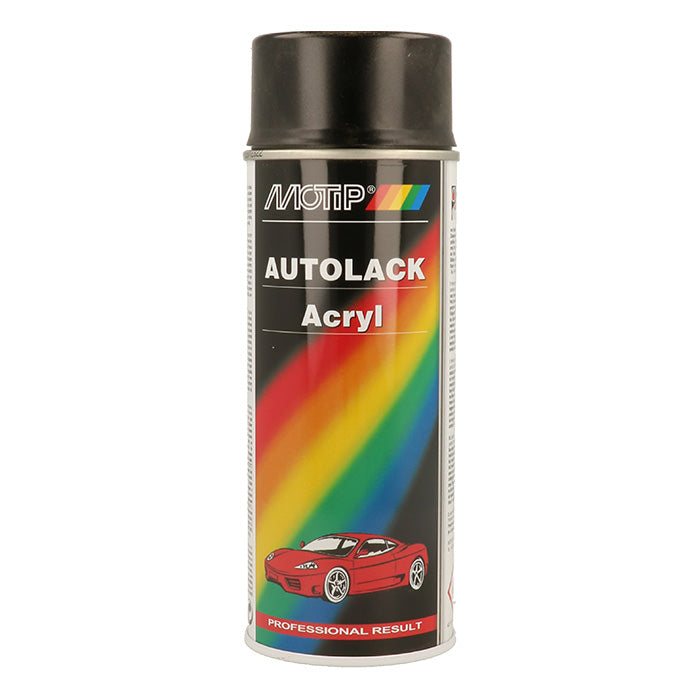 Motip Autoacryl spray 51055 - 400ml motip