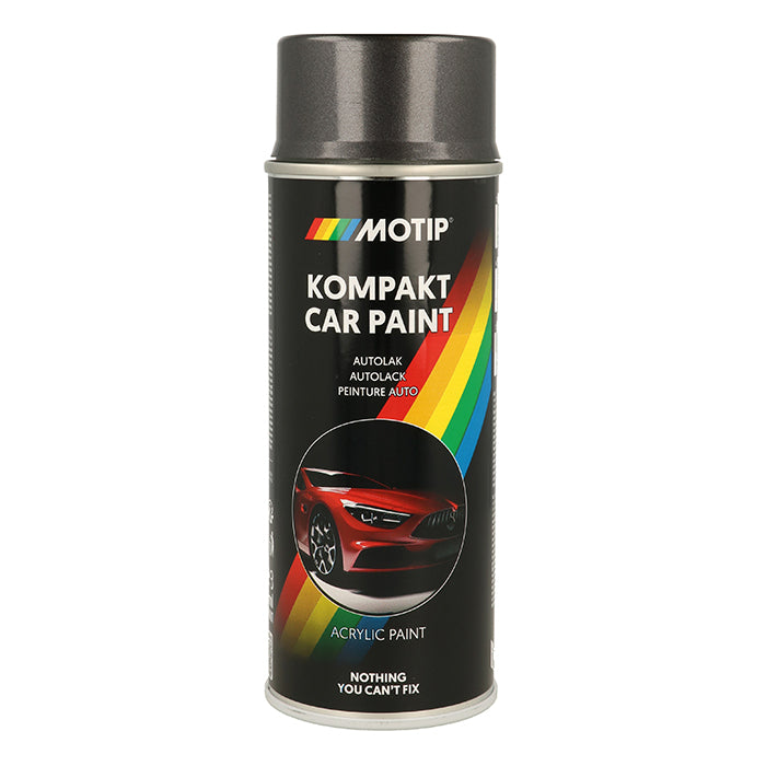 Motip Autoacryl spray 51060 - 400ml motip