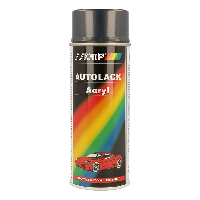 Motip Autoacryl spray 51067 - 400ml motip