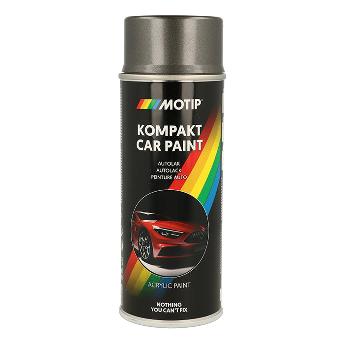 Motip Autoacryl spray 51073 - 400ml motip