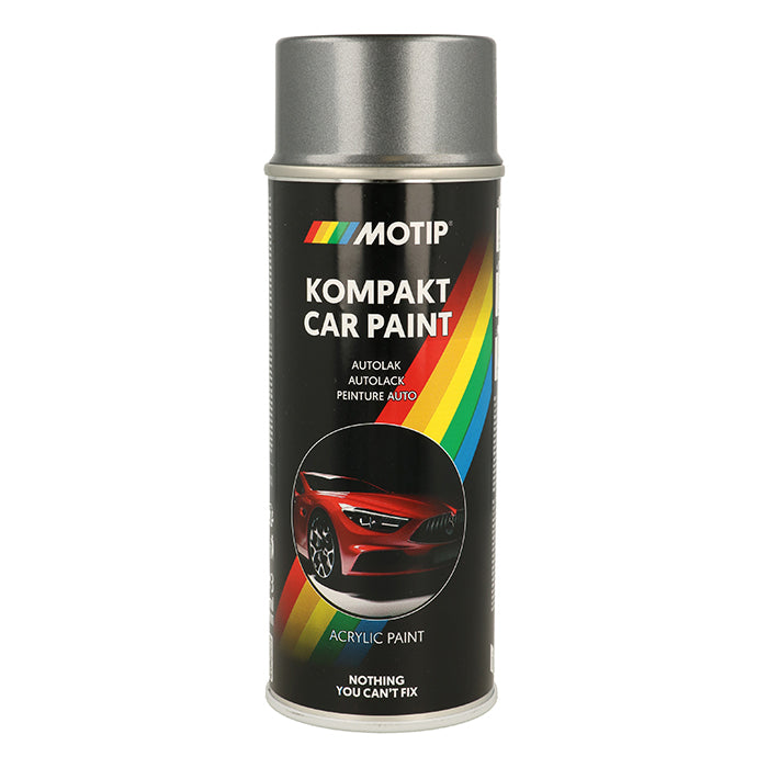Motip Autoacryl spray 51075 - 400ml motip