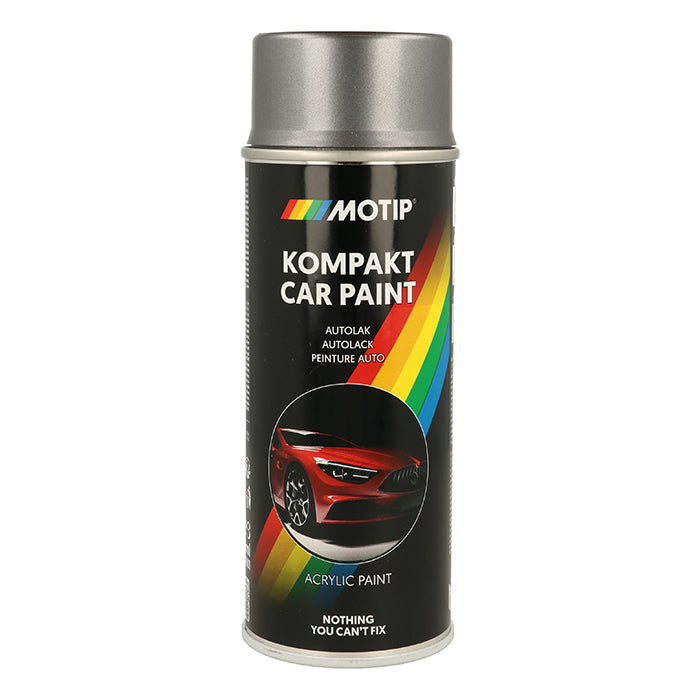 Motip Autoacryl spray 51078 - 400ml motip