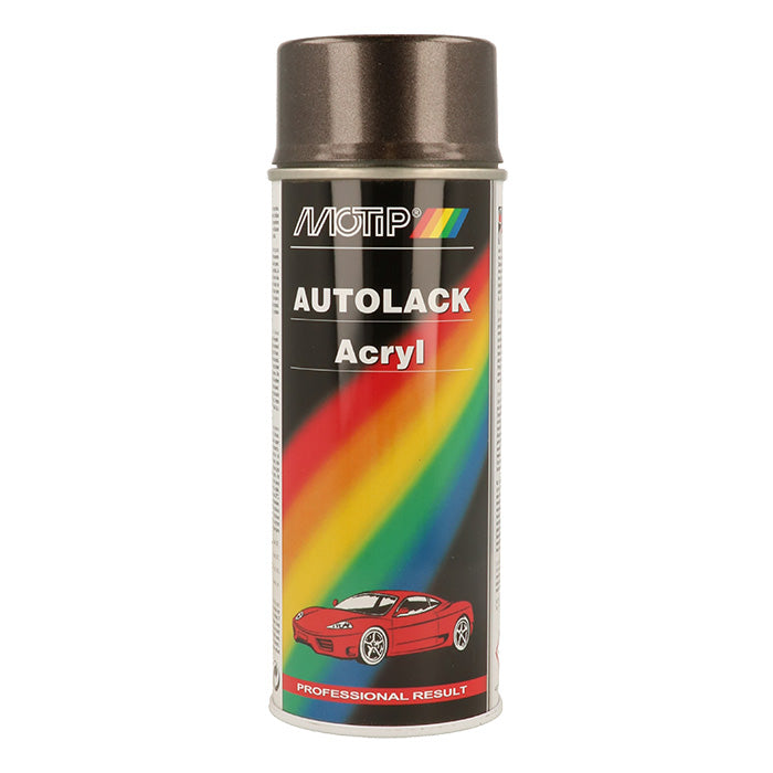 Motip Autoacryl spray 51098 - 400ml motip