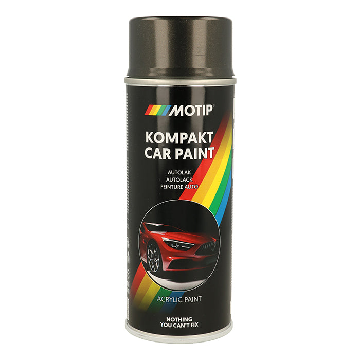 Motip Autoacryl spray 51110 - 400ml motip