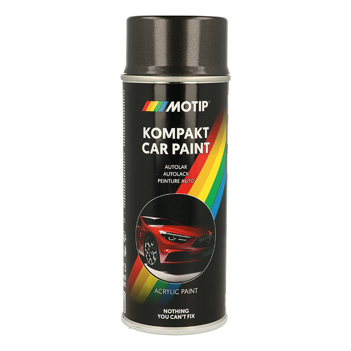 Motip Autoacryl spray 51117 - 400ml motip