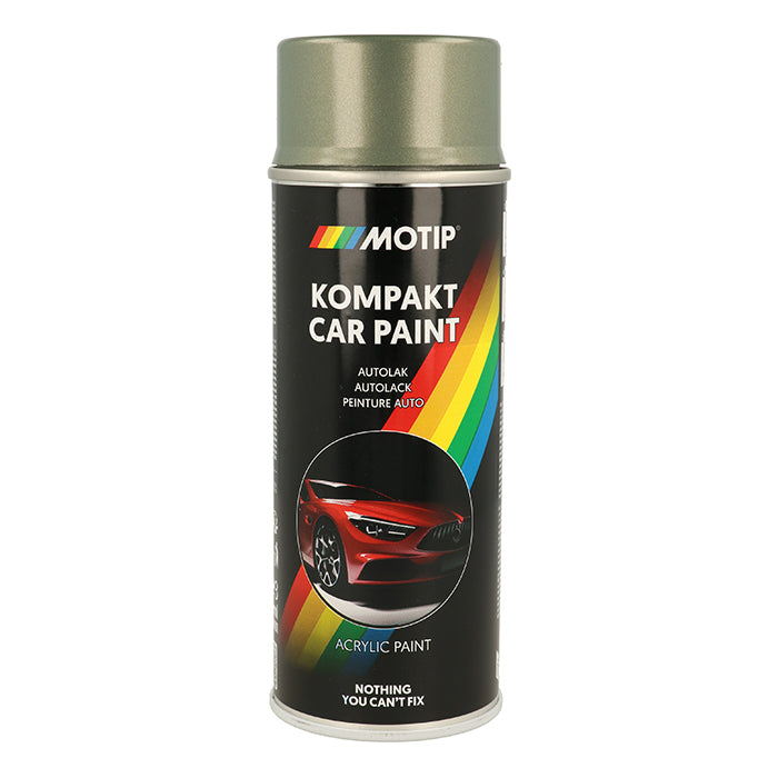 Motip Autoacryl spray 51119 - 400ml motip