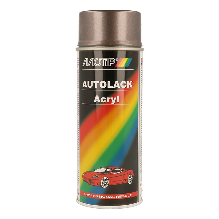 Motip Autoacryl spray 51170 - 400ml motip