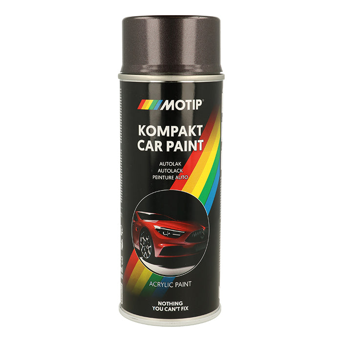 Motip Autoacryl spray 51190 - 400ml motip