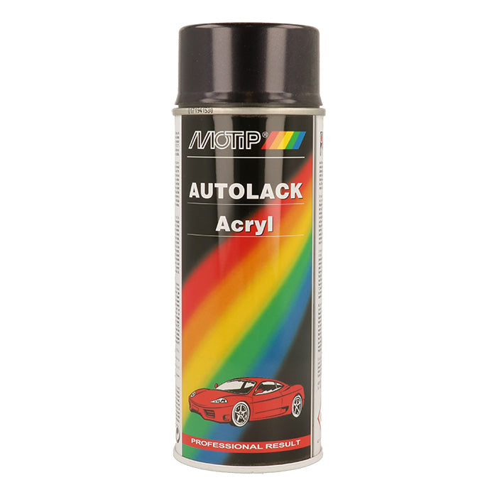Motip Autoacryl spray 51192 - 400ml motip