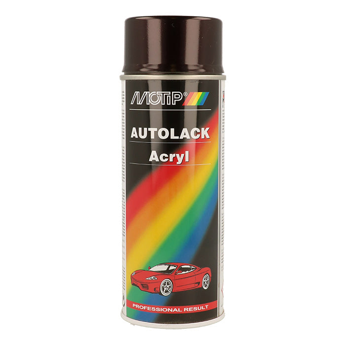 Motip Autoacryl spray 51197 - 400ml motip