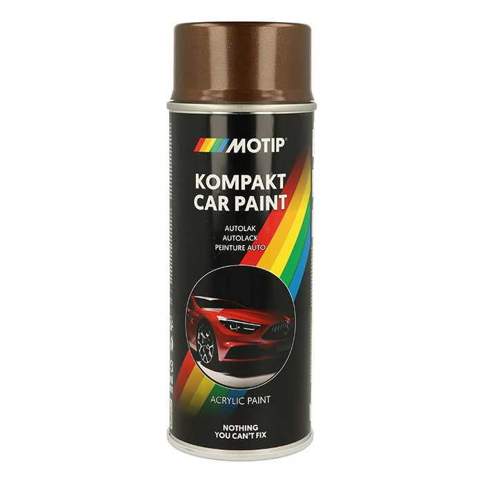 Motip Autoacryl spray 51200 - 400ml motip