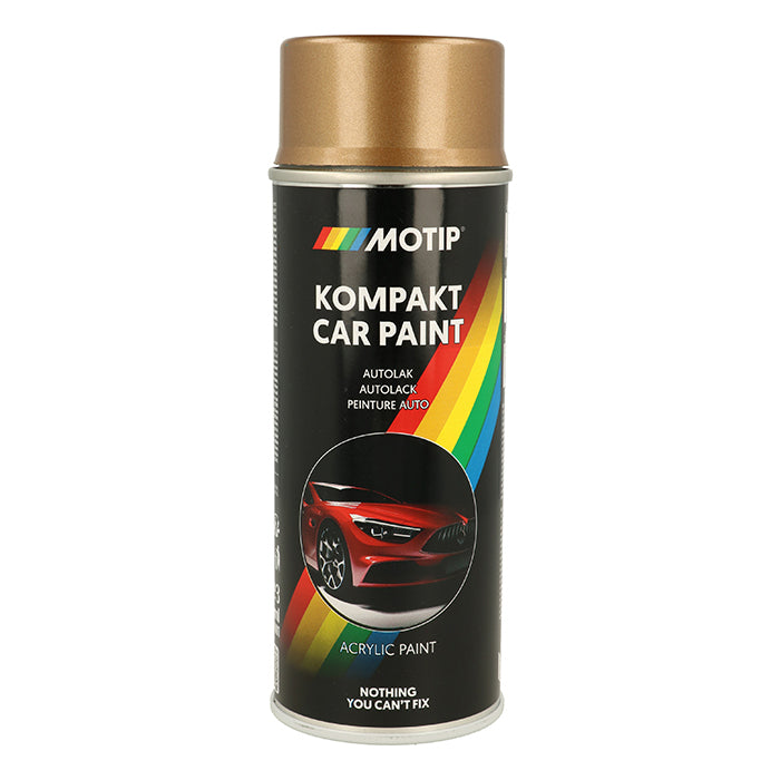 Motip Autoacryl spray 51210 - 400ml motip
