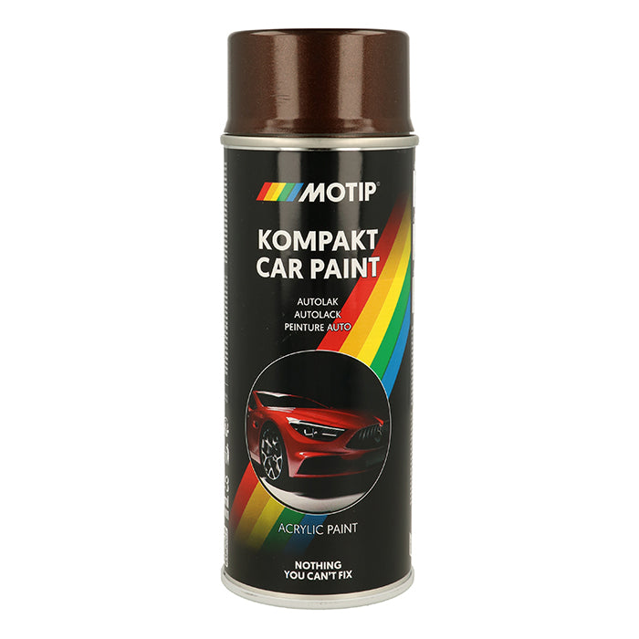 Motip Autoacryl spray 51250 - 400ml motip