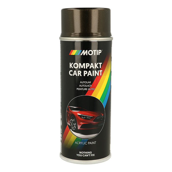 Motip Autoacryl spray 51257 - 400ml motip