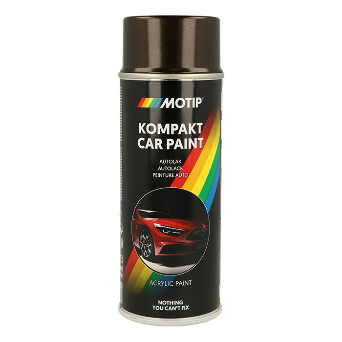 Motip Autoacryl spray 51260 - 400ml motip