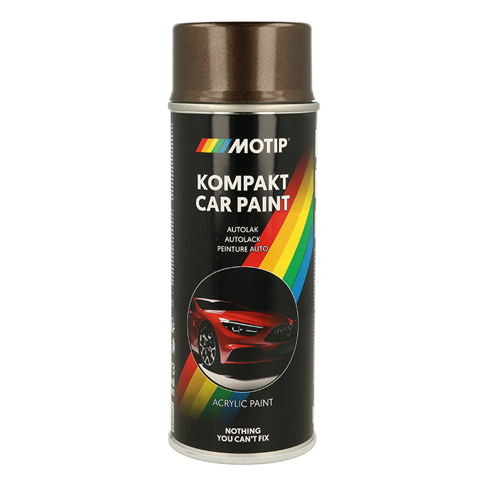 Motip Autoacryl spray 51276 - 400ml motip
