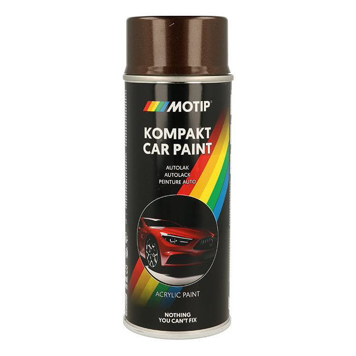 Motip Autoacryl spray 51300 - 400ml motip