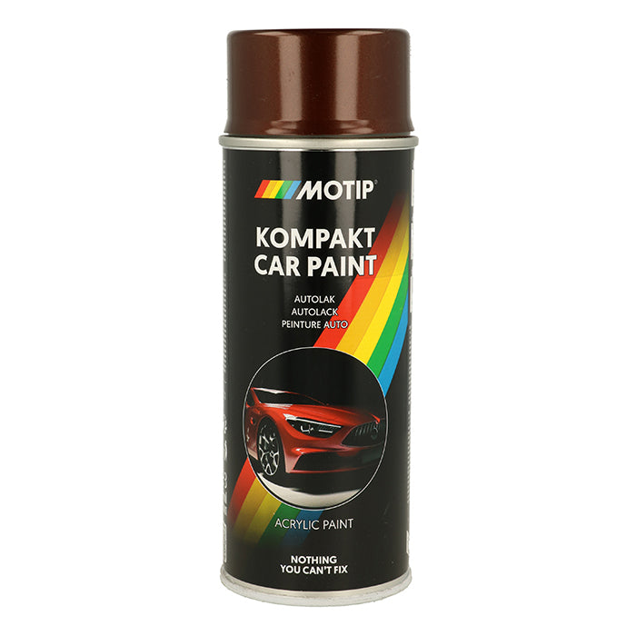 Motip Autoacryl spray 51400 - 400ml motip