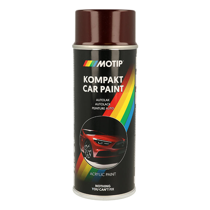 Motip Autoacryl spray 51440 - 400ml motip
