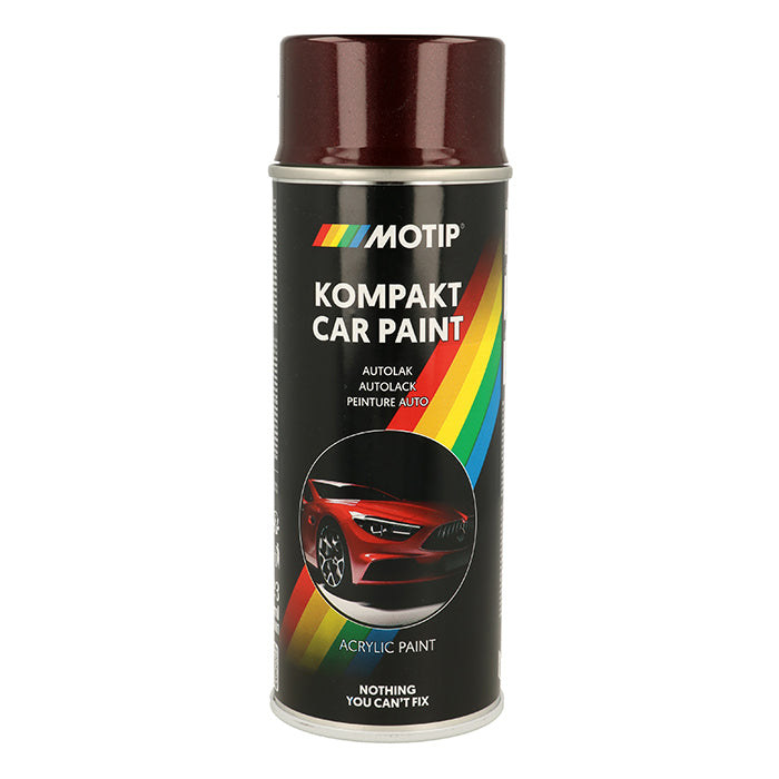 Motip Autoacryl spray 51449 - 400ml motip